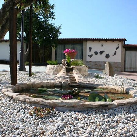 Hotel Rural Neixon Boiro Ngoại thất bức ảnh
