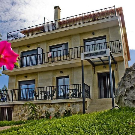 Hotel Rural Neixon Boiro Ngoại thất bức ảnh