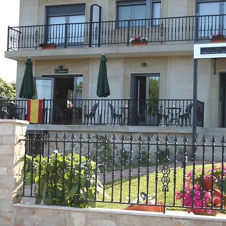 Hotel Rural Neixon Boiro Ngoại thất bức ảnh