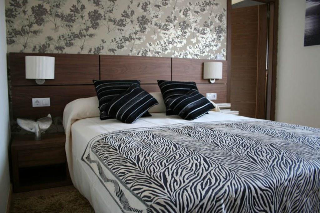 Hotel Rural Neixon Boiro Phòng bức ảnh