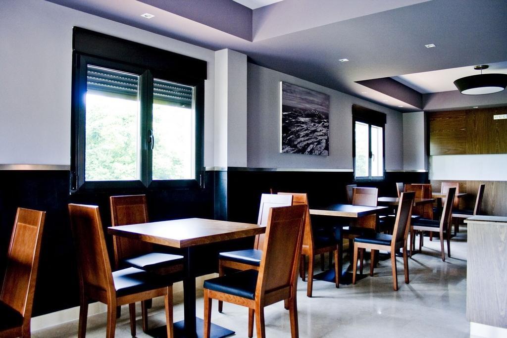 Hotel Rural Neixon Boiro Ngoại thất bức ảnh