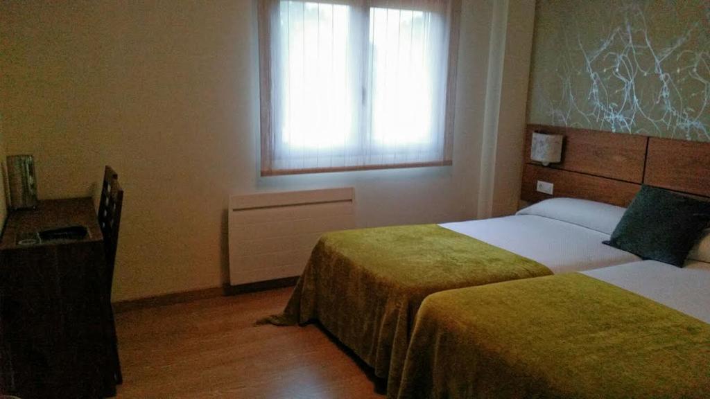 Hotel Rural Neixon Boiro Ngoại thất bức ảnh