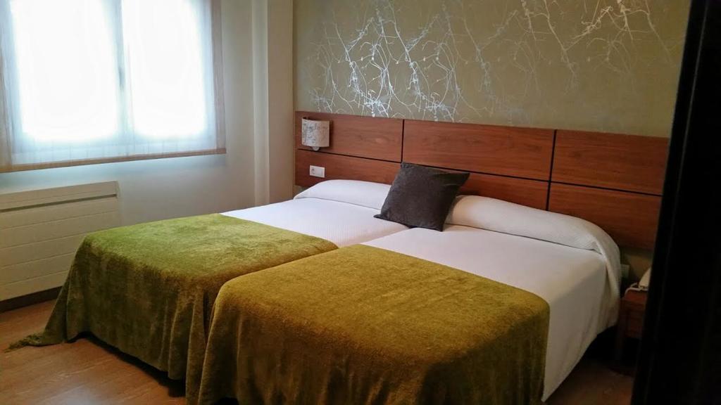 Hotel Rural Neixon Boiro Ngoại thất bức ảnh