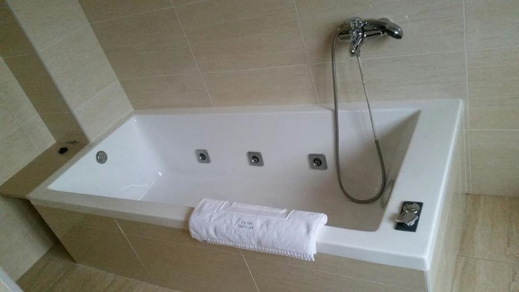Hotel Rural Neixon Boiro Ngoại thất bức ảnh